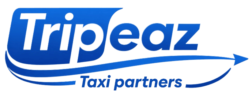 Tripeaz Taxi Partners
